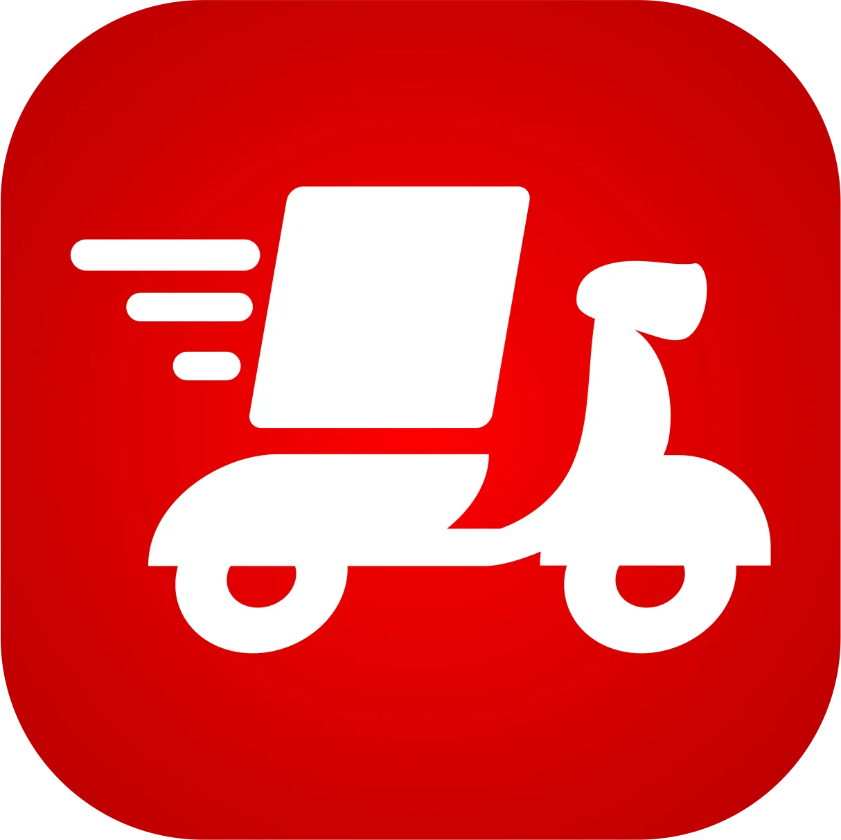 meuDelivery