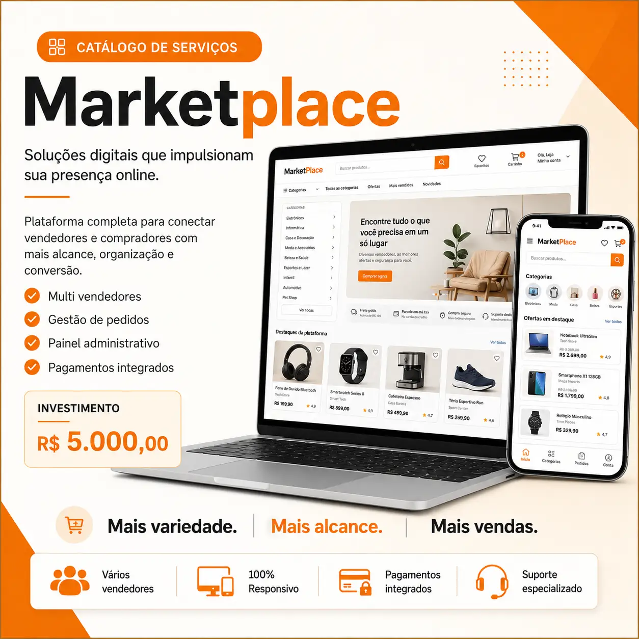Marketplace
